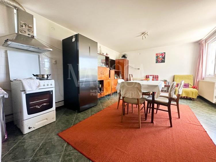Casa 4 camere de vanzare in Dambul Rotund, Cluj Napoca