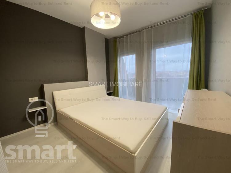 Apartament 3 camere Bloc Nou cu garaj Marasti - 16
