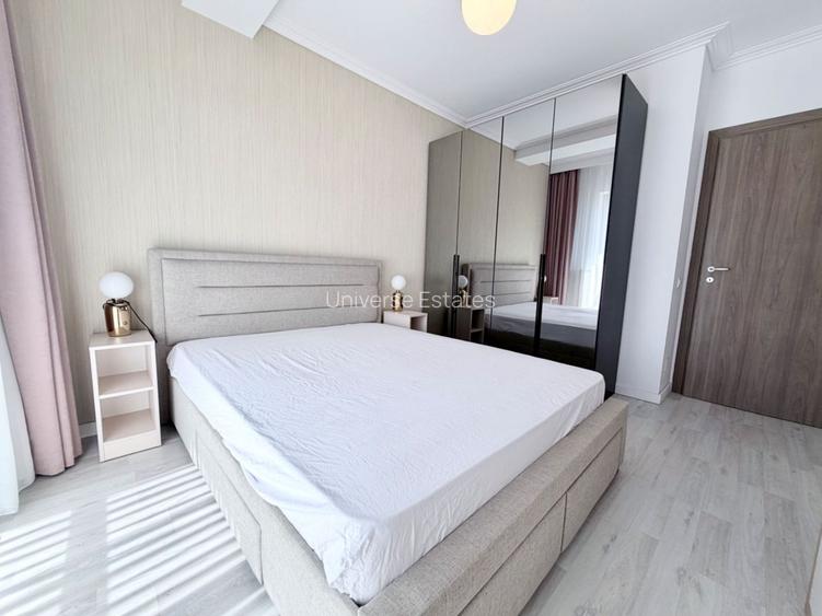 | Apartament 2 camere 21 Residence Bd Iuliu Maniu Politehnica Lujerului | - 3