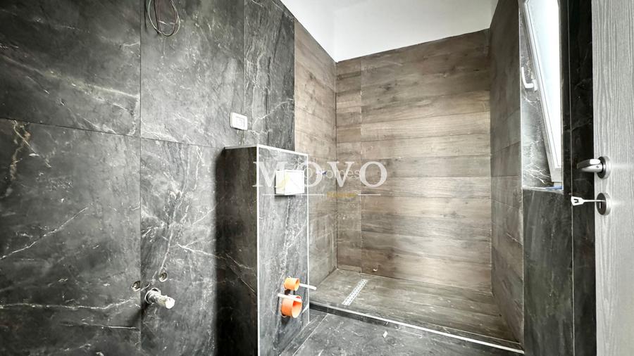 Duplex despartit prin Dressing | Curte 375mp | 4 camere | La Asfalt