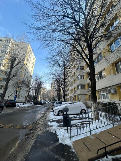 Diham 3 Camere Decomandat Instalatii Schimbate Parter 13 Min Metrou Negociabil