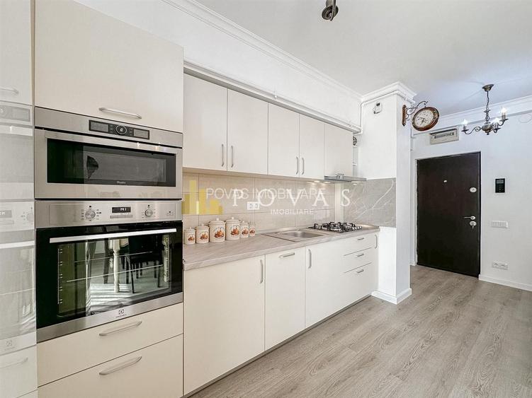 Inchiriere Apartament 3 Camere Erou Iancu Nicolae Pipera