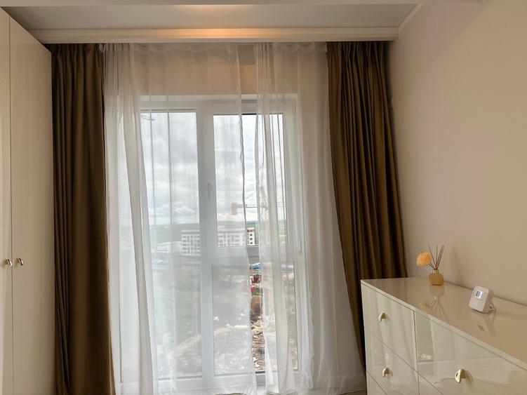 Apartament cu 2 camere de vânzare | Apollo Residence | Metrou Dimitrie Leonida