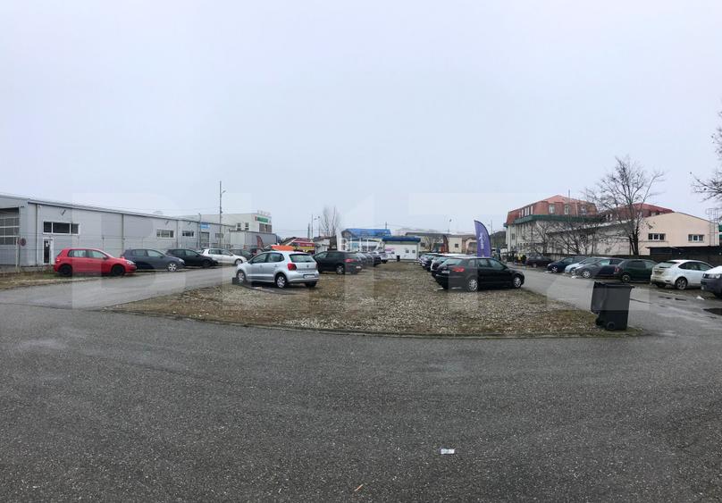 Teren Intravilan Zona Premium - Targoviste - 2