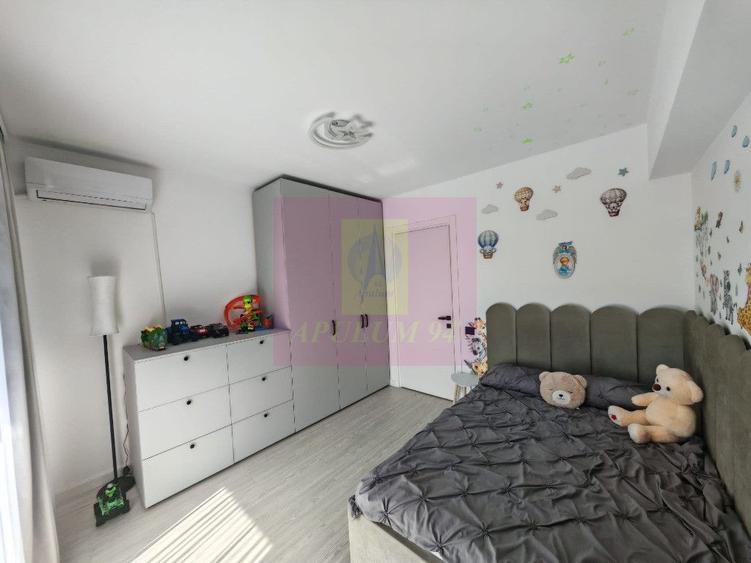 Apartament 3camere in Astorium- piscina privata, Theodor Pallady