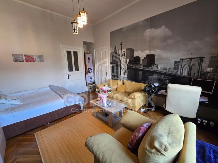 Apartament in Vila de Vanzare in Cluj-Napoca - Emil Racovita