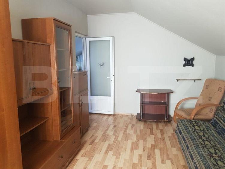 Apartament 2 camere, 51 mp, mobilat/utilat, zona Sagului