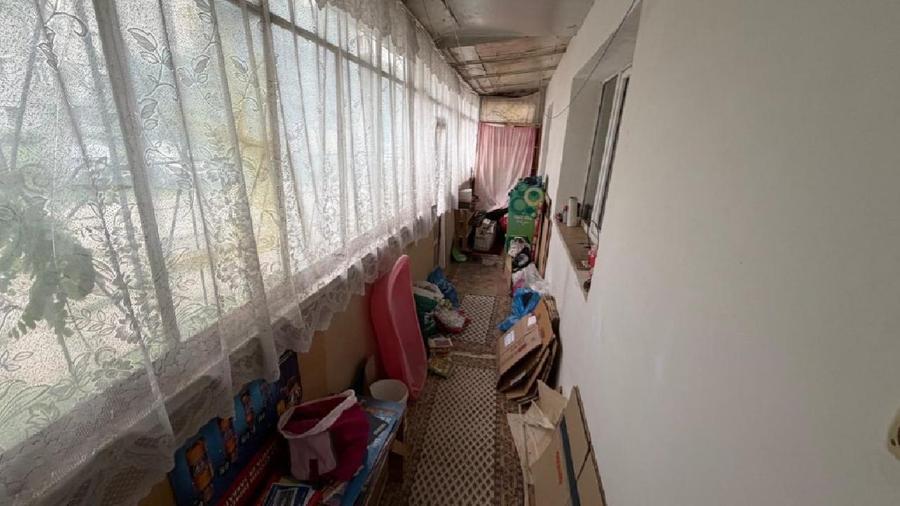 Bacau - str. Bucegi, Apartament 2 camere - 38 mp - parter