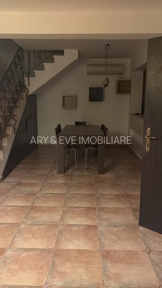 Vilă mediteraneană în Pipera  Reședință cu personalitate  Vânzare & Rent-to-Buy - 20