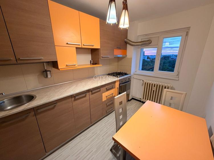 Apartament 2 camere de închiriat | Turda – Domenii vedere panoramica - 19