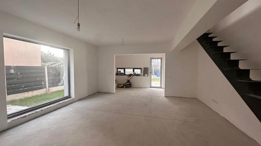CASA TIP DUPLEX P+1 | 5 CAMERE | CORBEANCA – TAMASI |