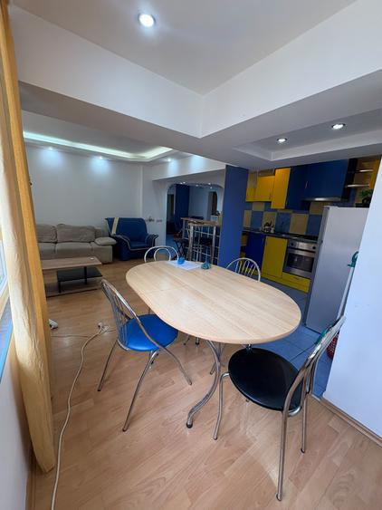 NERVA TRAIAN metrou TIMPURI Noi 65 MP, DECOMANDAT, RENOVAT, MOBILAT, 2 AC