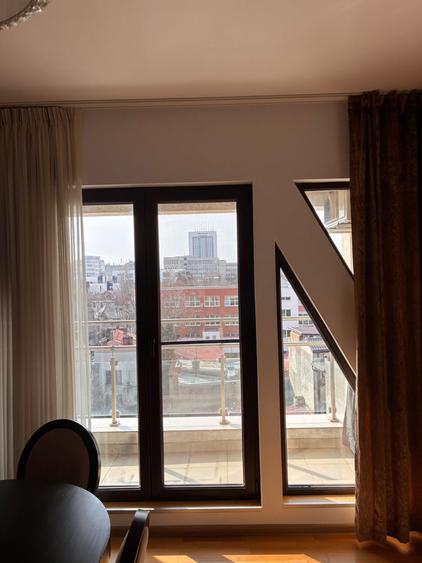 Apartament premium - 3 camere- Dorobanti