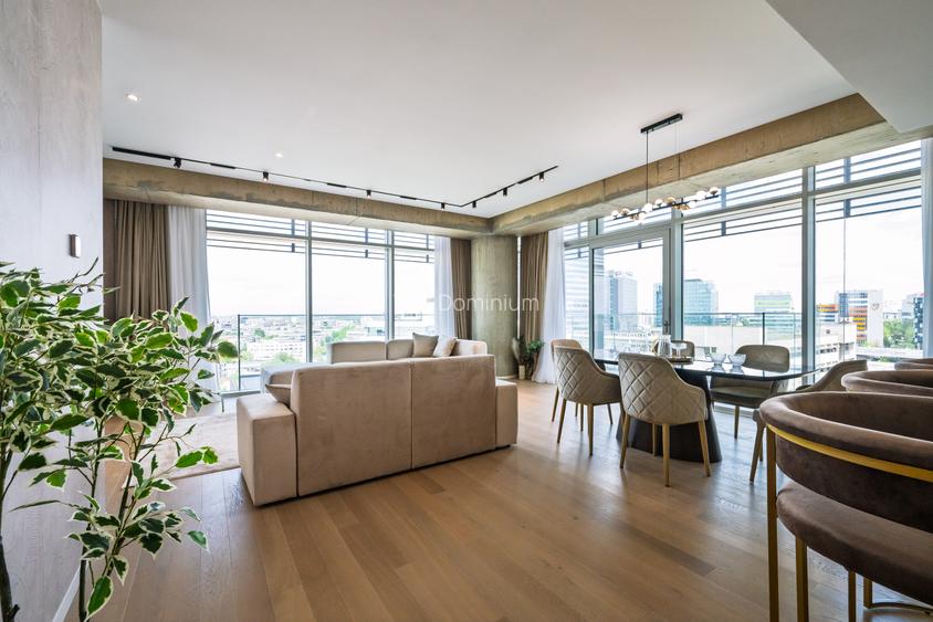 Apartament 4 Camere T2 _E10_155 | Up-site