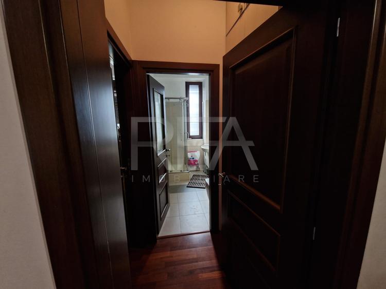 4 camere, Floreasca, an 2007, centrală, 155 mp, terasa: 115 mp