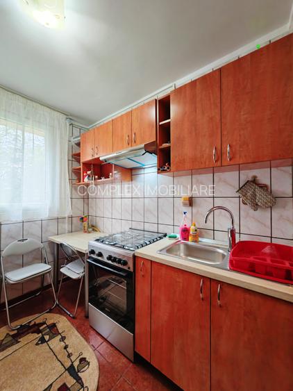 Parcul I.O.R. | 1 min. Metrou Titan | Apartament la cheie in bloc anvelopat - 22