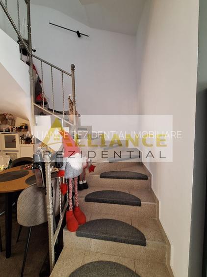 DUPLEX PREMIUM RENOVAT 2025 TREND RESIDENCE FOTOVOLTAICE 5 KW