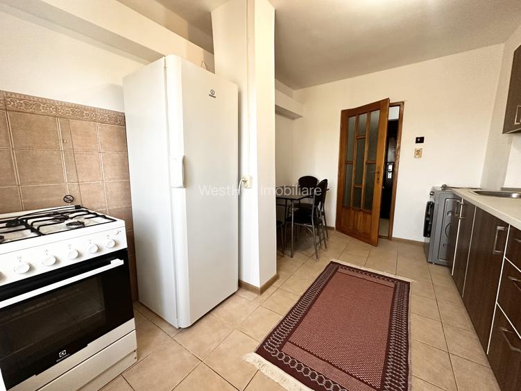 Apartament 2 camere mobilat utilat - zona Steaua - 5