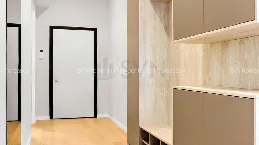 REA1026134 Apartament  superb 3 camere One Verdi Park I Design modern I Floreasc - 11