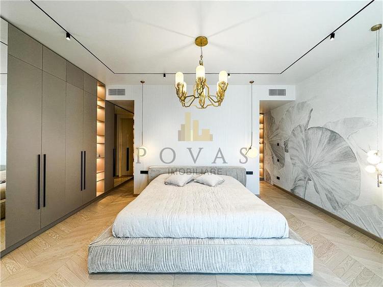 Vanzare Apartament 5 Camere Baneasa Ambasada SUA