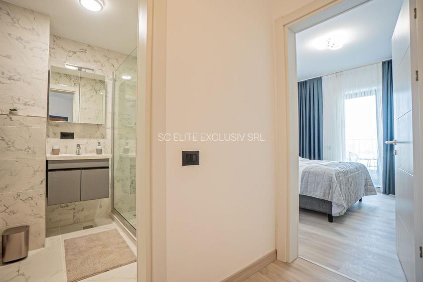 Tomis Plus - Celine Elegance - Vânzare apartament cu 2 camere - 9