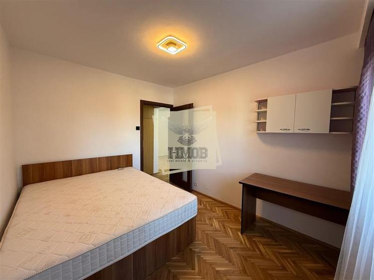 Apartament 4 camere 2 balcoane 2 bai Valea Aurie