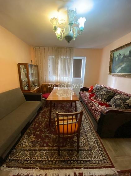Apartament 4 camere + teren 1000mp intravilan + boxa + garaj - 2