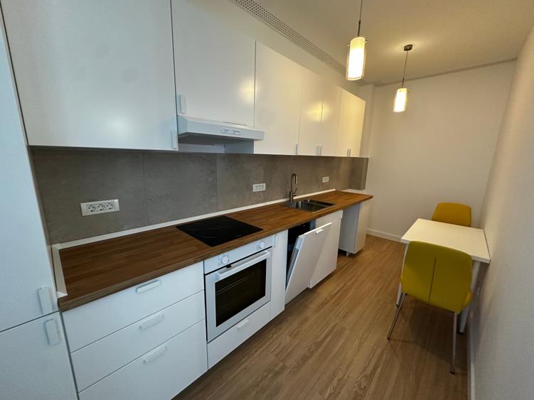 Sisesti închiriere 3 camere mobilat complet totul nou