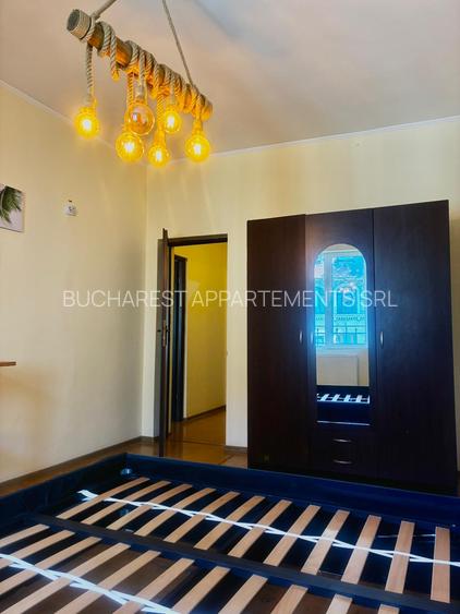 Apartament 4 camere in zona Cismigiu - 31