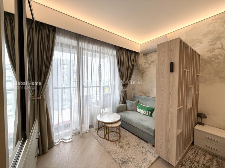 Studio | Investitie | Mobilat & Utilat | Cortina North - Pipera - 3