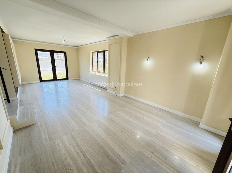 Giroc | Duplex 4 camere | Garaj | Teren 326 mp | Finalizat complet - 8