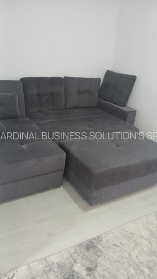 Garsoniera , complex Hils etaj 8 - 2
