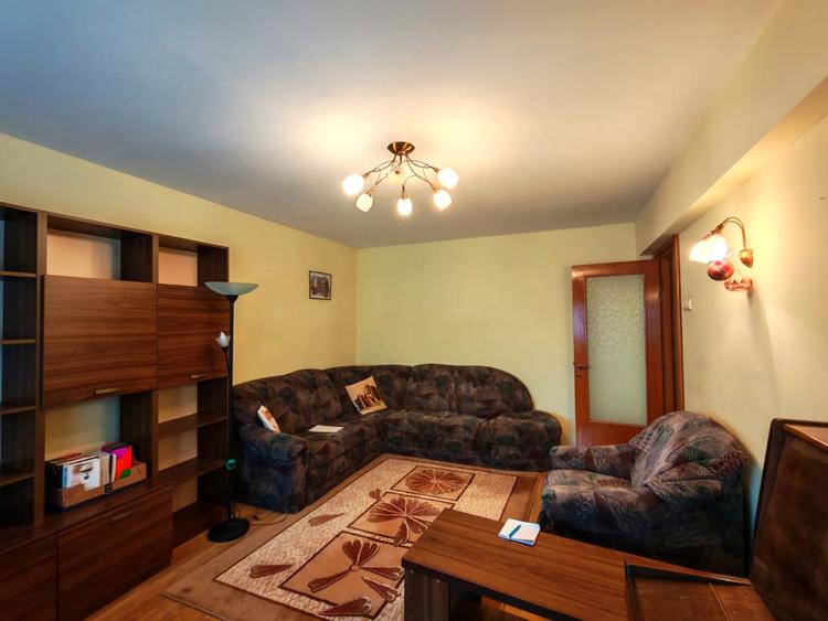 Apartament 4 camere Bistrita Lac
