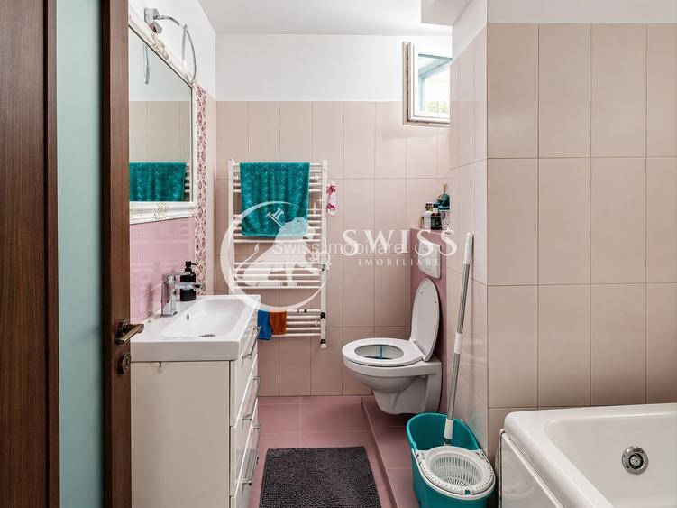 Apartament 3 camere | 70mp | Plopilor | 5min Platinia | USAMV - 11