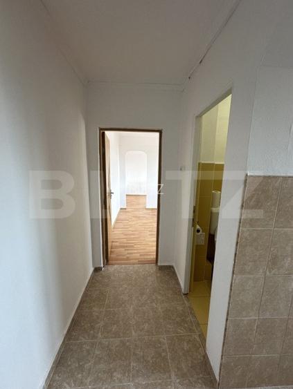 Apartament cu 2 camere, 38 mp utili, zona Vasile Lucaciu - 2