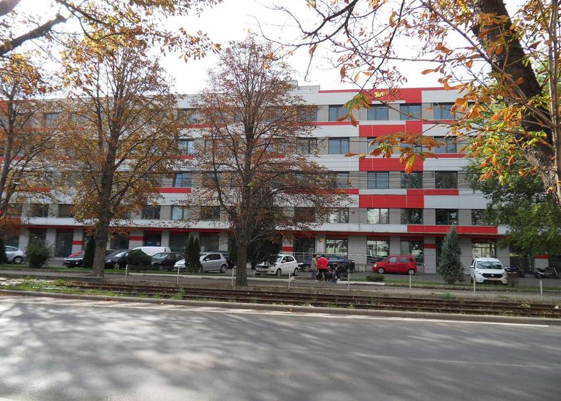 Preciziei Business Center, Preciziei 1 - comision 0%, reprezentam proprietarul!
