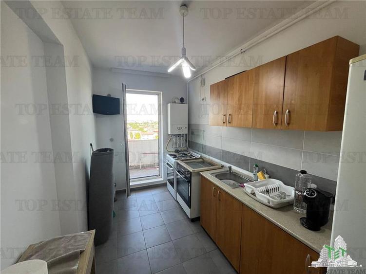 Apartament 2 camere in bloc nou, Pucheni/Rahova