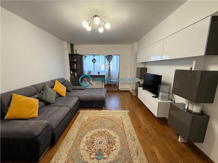 Royal Imobiliare - Inchiriere apartament zona Ultracentrala