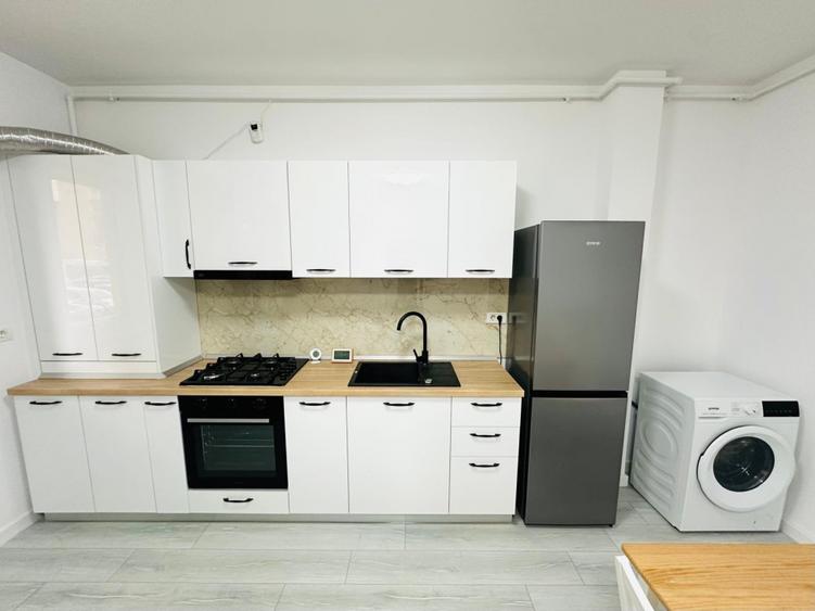2 CAMERE | BIRUINTEI | POPESTI | PARCARE SUBTERANA | NOU | METROU 9'