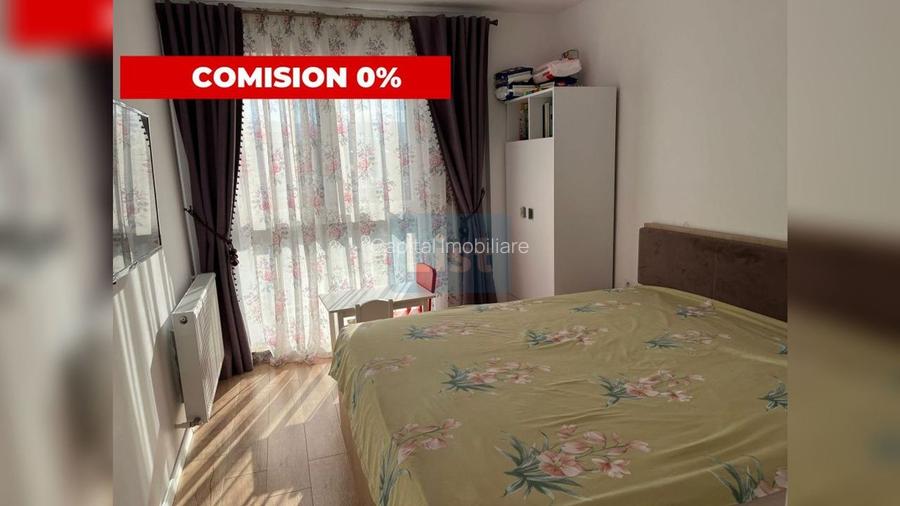 FARA COMISION! 2 camere, balcon 8,5mp, parcare, imobil 2020, zona LIDL - 4
