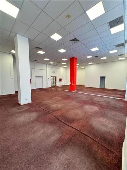 Inchiriere spatii de birouri Splaiul Unirii - 2