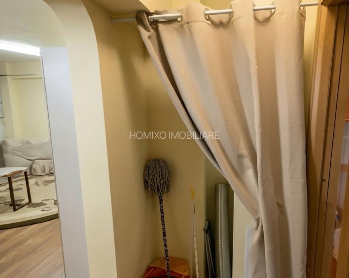 De închiriat apartament 2 camere -Timpuri Noi, 7 min metrou - 11