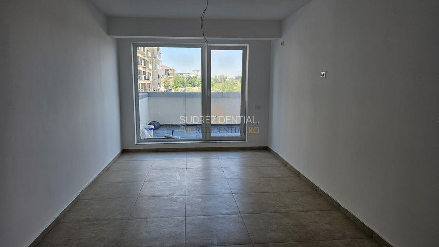 Apartament 2 camere cu terasa in Sector 4 - PRET PROMOTIONAL - 5