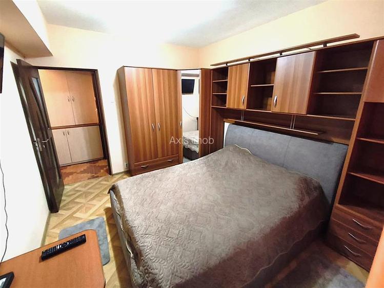 Apartament 2 camere conf  1 dec zona Ultracentral - 5
