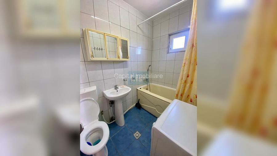0% Comision | Apartament cu o camera, 40 mp | Zorilor | Stada Lunii - 6