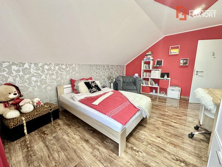 COMISION 0% Casa individuala cu 4 camere - Pozitie excelenta in Mosnita