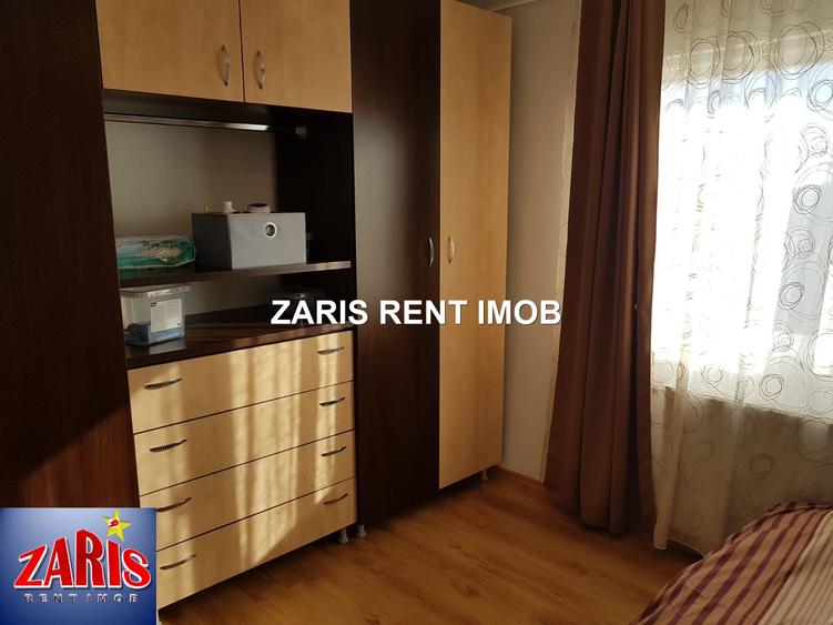 Inchiriere apartament 2 camere confort 1 in Ploiesti, zona Enachita Vacarescu