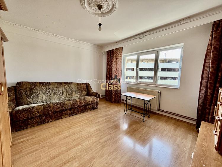 Apartament 3 camere | Decomandat | 60 mpu | zona Mehedinti Manastur