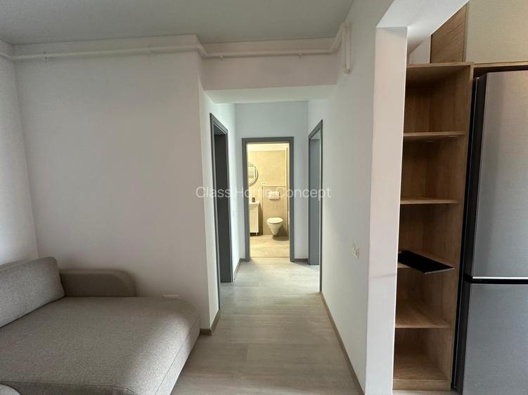 3 camere | Metrou Berceni 7 min | Loc Parcare - 13