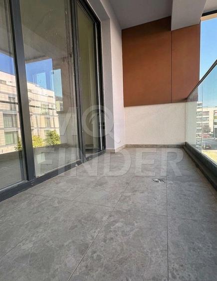 Apartament Premium - 3 camere, Andrei Muresanu - 0 % Comision